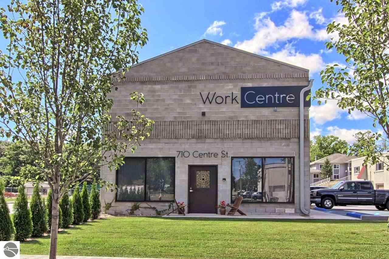 710 Centre St, Traverse City, MI 49686